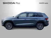 Kodiaq Style Comfort