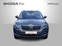 Kodiaq Style Comfort