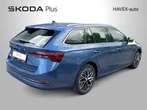 Octavia Style Plus
