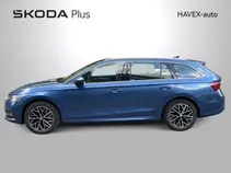 Octavia Style Plus