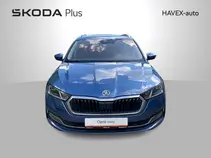 Octavia Style Plus