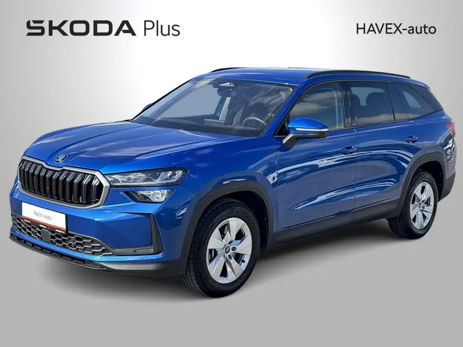 Kodiaq Selection