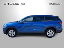 Kodiaq Selection