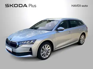 Škoda Octavia Top Selection