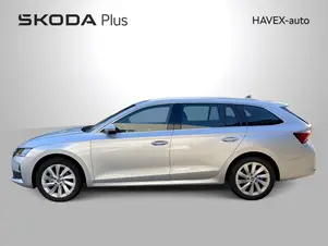 Škoda Octavia Top Selection