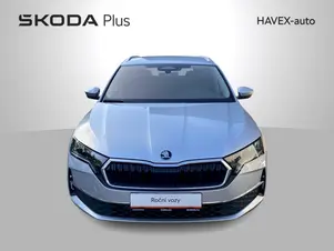 Škoda Octavia Top Selection