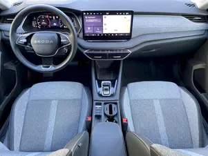 Škoda Octavia Top Selection