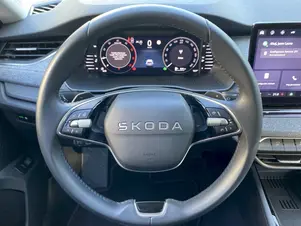 Škoda Octavia Top Selection