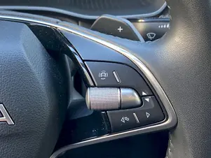 Škoda Octavia Top Selection