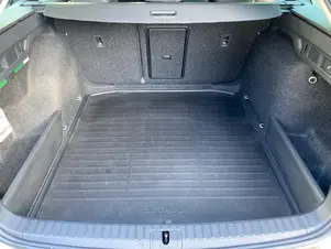 Škoda Octavia Top Selection