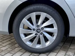 Škoda Octavia Top Selection