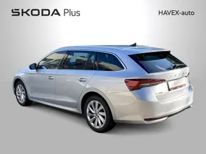 Škoda Octavia Top Selection