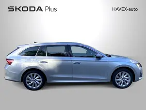 Škoda Octavia Top Selection