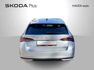 Škoda Octavia Top Selection