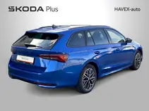 Octavia SportLine