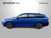 Octavia SportLine