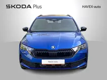 Octavia SportLine