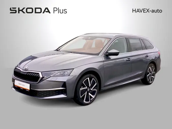Octavia Top Selection