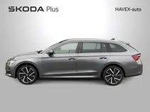 Octavia Top Selection