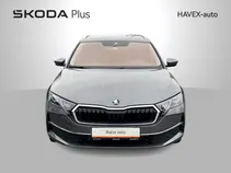 Octavia Top Selection