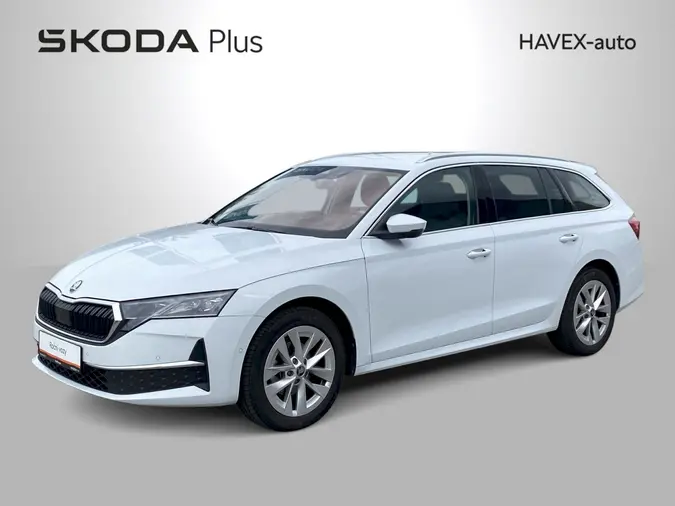 Octavia Top Selection