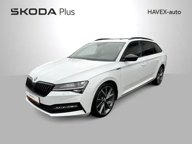 Superb SportLine