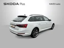 Superb SportLine