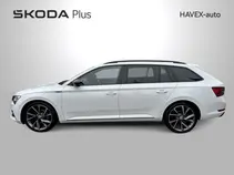 Superb SportLine
