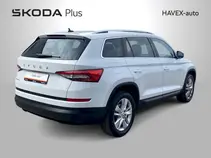 Kodiaq Style Plus