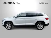Kodiaq Style Plus