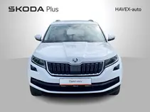 Kodiaq Style Plus