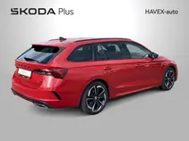 Octavia RS