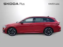 Octavia RS