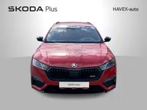 Octavia RS
