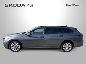 Škoda Superb Selection