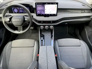 Škoda Superb Selection