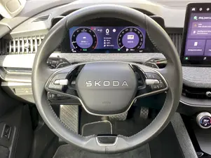 Škoda Superb Selection