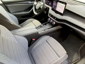 Škoda Superb Selection