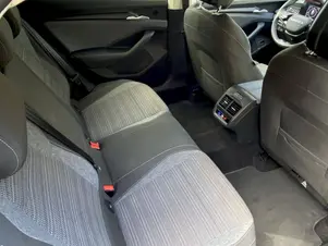 Škoda Superb Selection