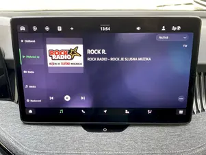 Škoda Superb Selection