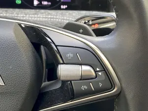 Škoda Superb Selection