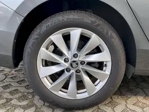 Škoda Superb Selection