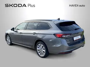 Škoda Superb Selection