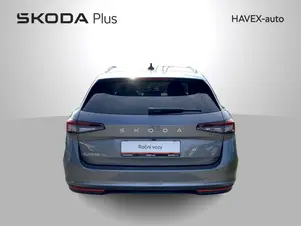 Škoda Superb Selection