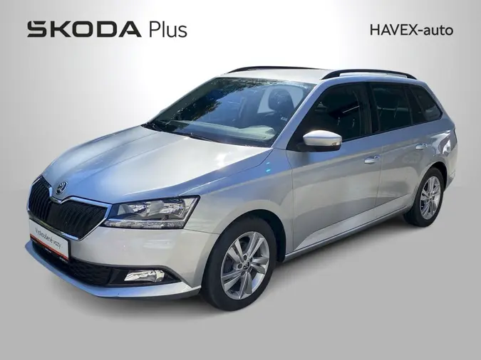 Fabia Ambition