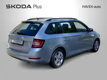 Fabia Ambition