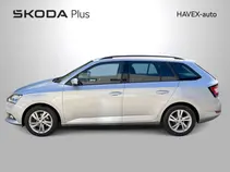 Fabia Ambition