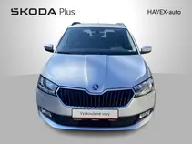 Fabia Ambition