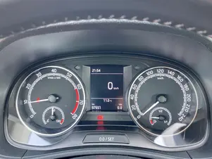 Škoda Fabia Ambition Plus