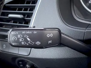 Škoda Fabia Ambition Plus